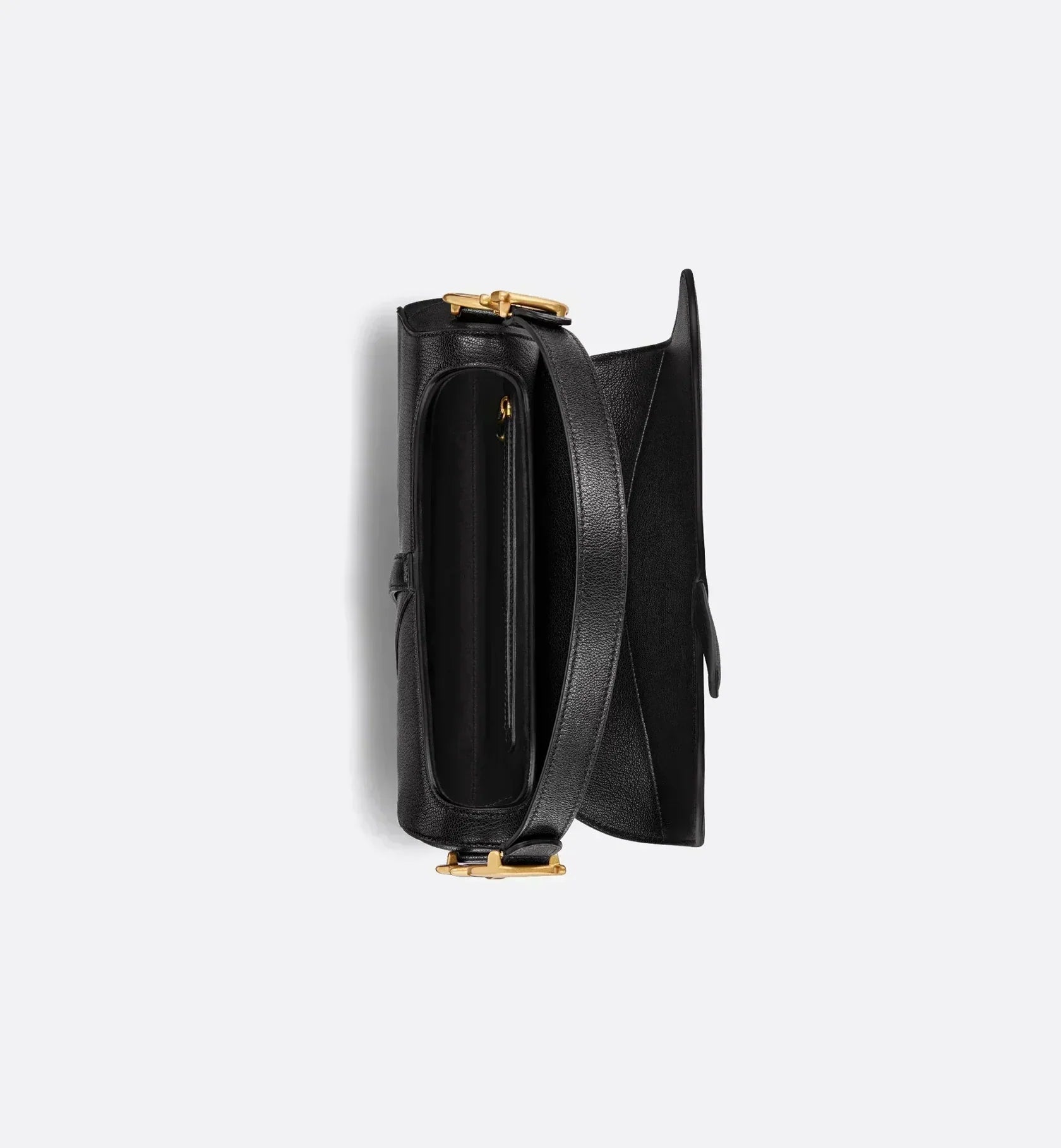 "D*OR" Saddle Bag