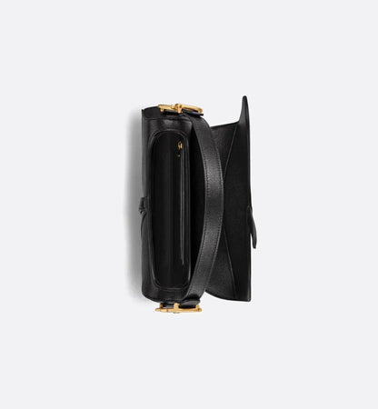 "D*OR" Saddle Bag