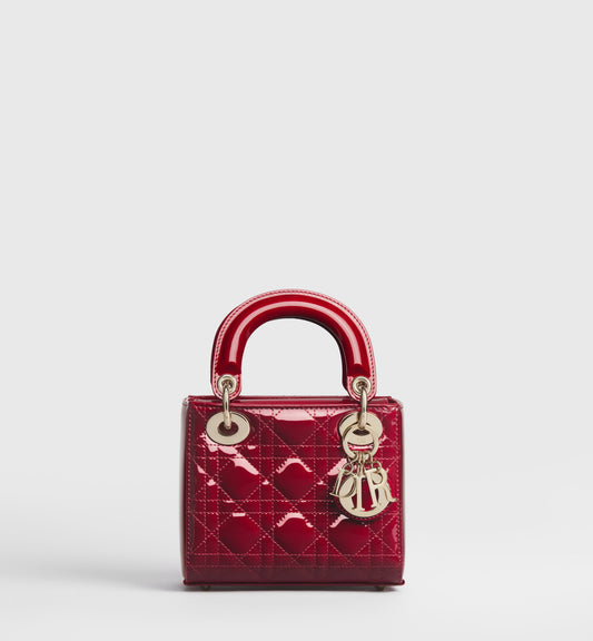 "D*OR" Mini Bag
