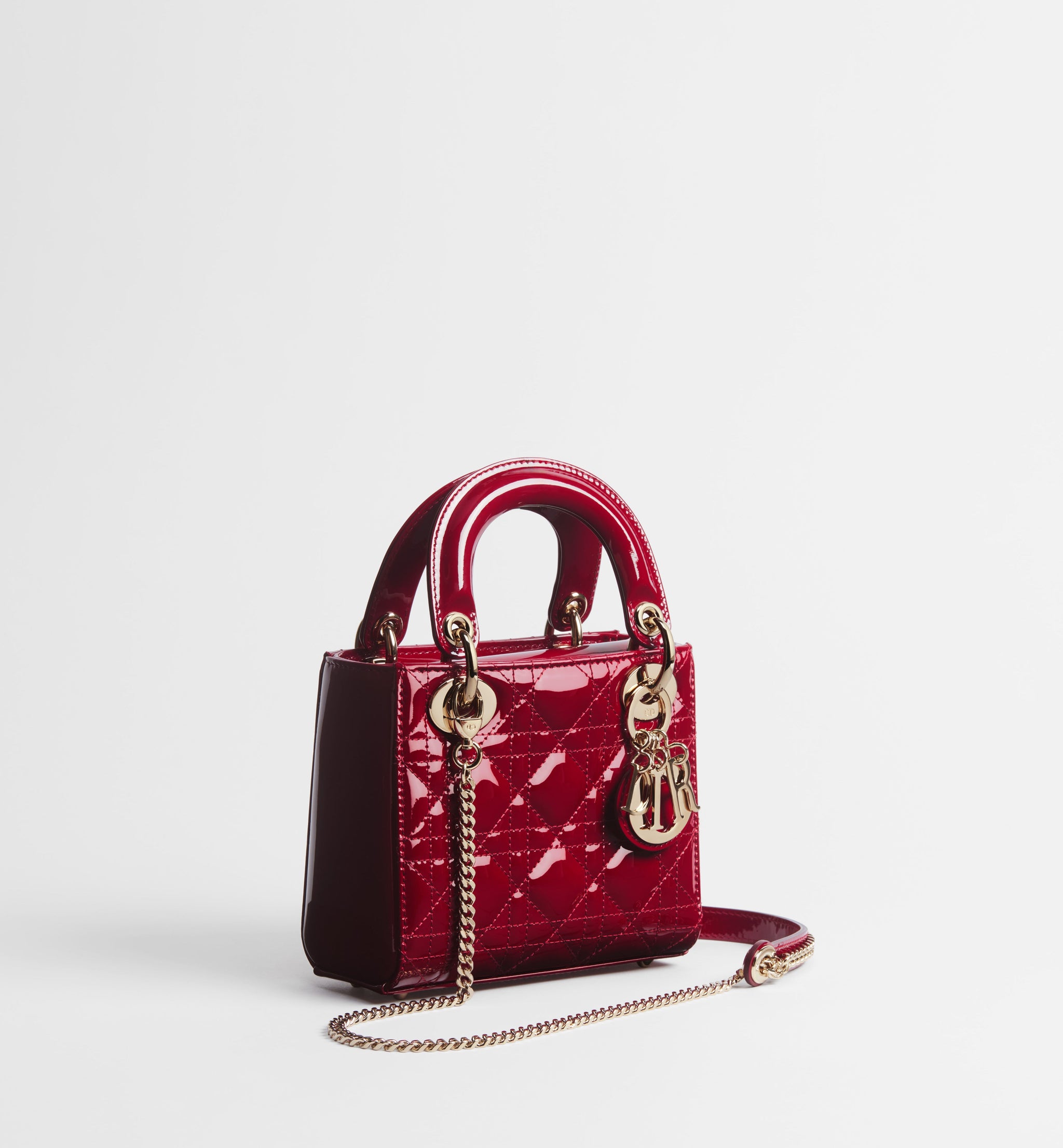 "D*OR" Mini Bag Rot