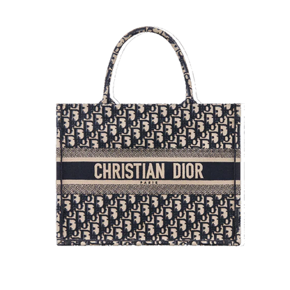 "D*OR" Bag Monogramm (Many Sizes)