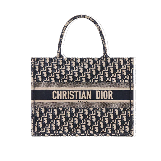 "D*OR" Bag Monogramm (Many Sizes)