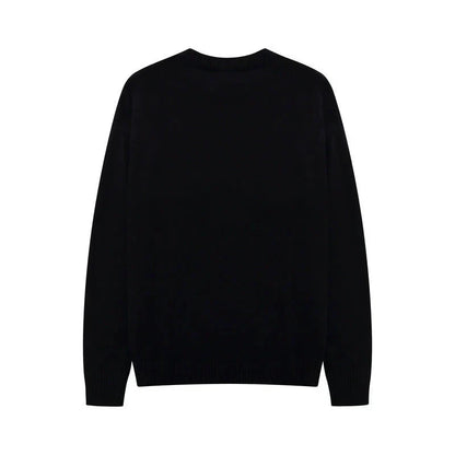 "MARN" Knit