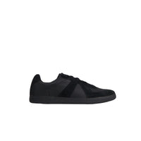 German Army Trainer Black