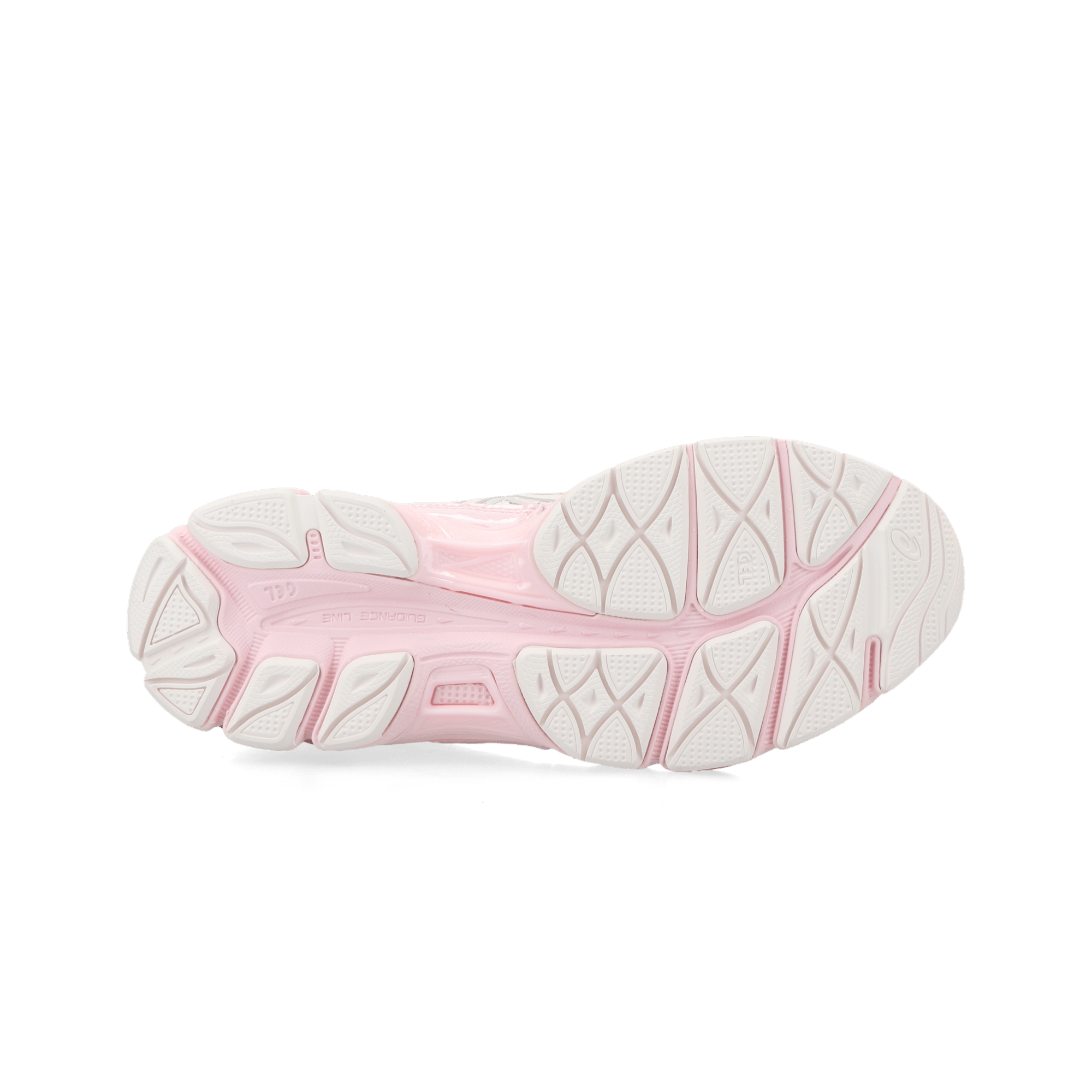 "AS" Runner Pure Pink